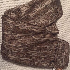 Men’s drake Camouflage pants